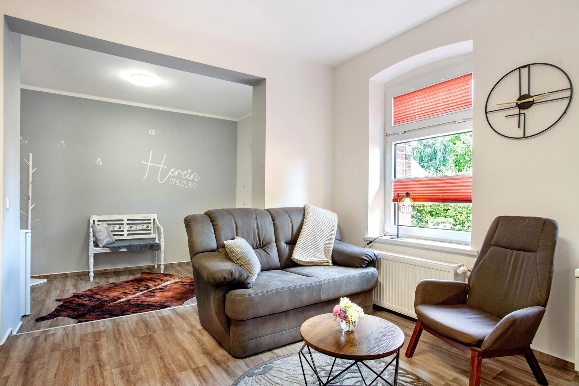 Ferienhaus Dorfidyll Bugewitz المظهر الخارجي الصورة