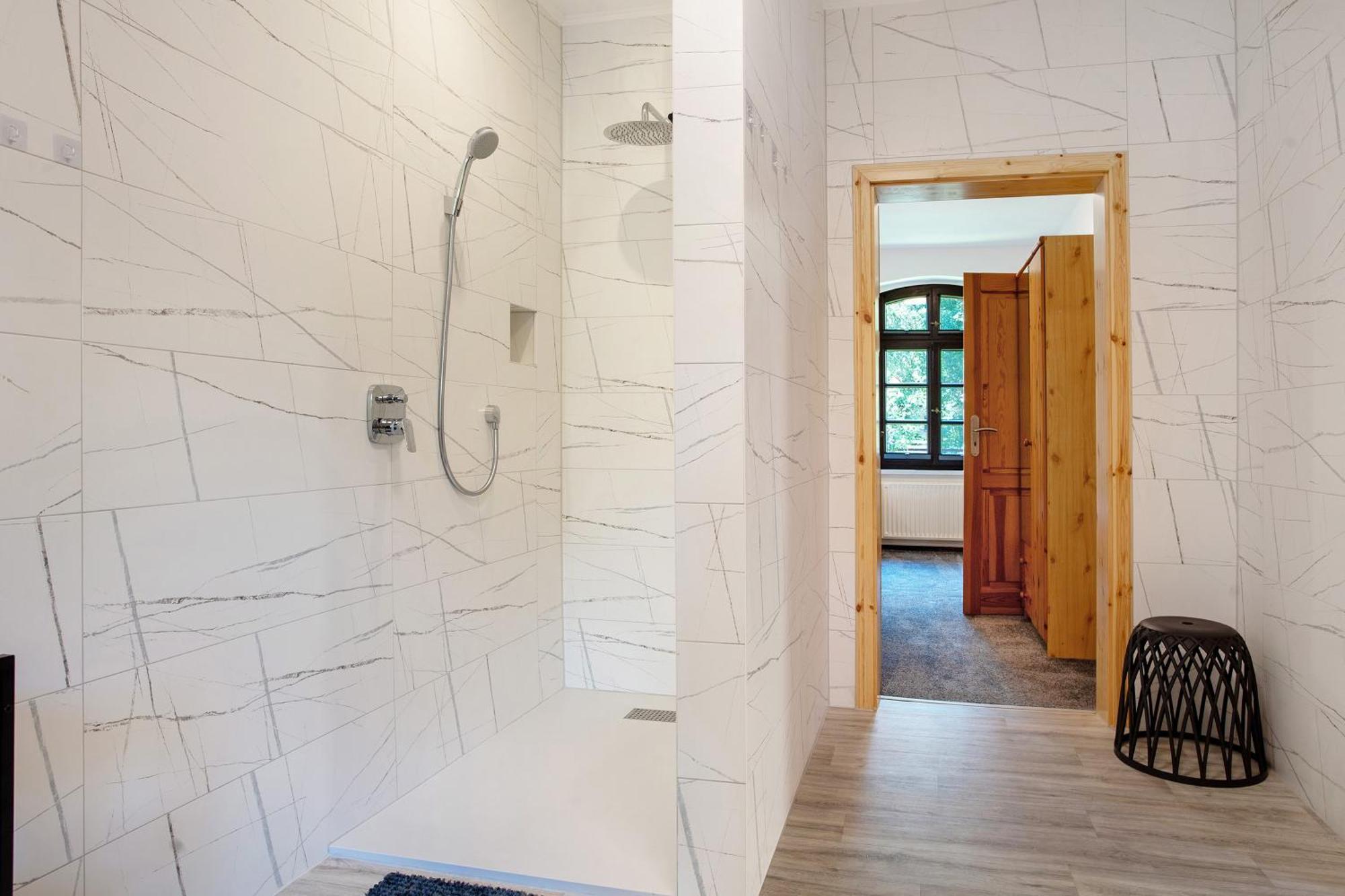 Ferienhaus Dorfidyll Bugewitz المظهر الخارجي الصورة