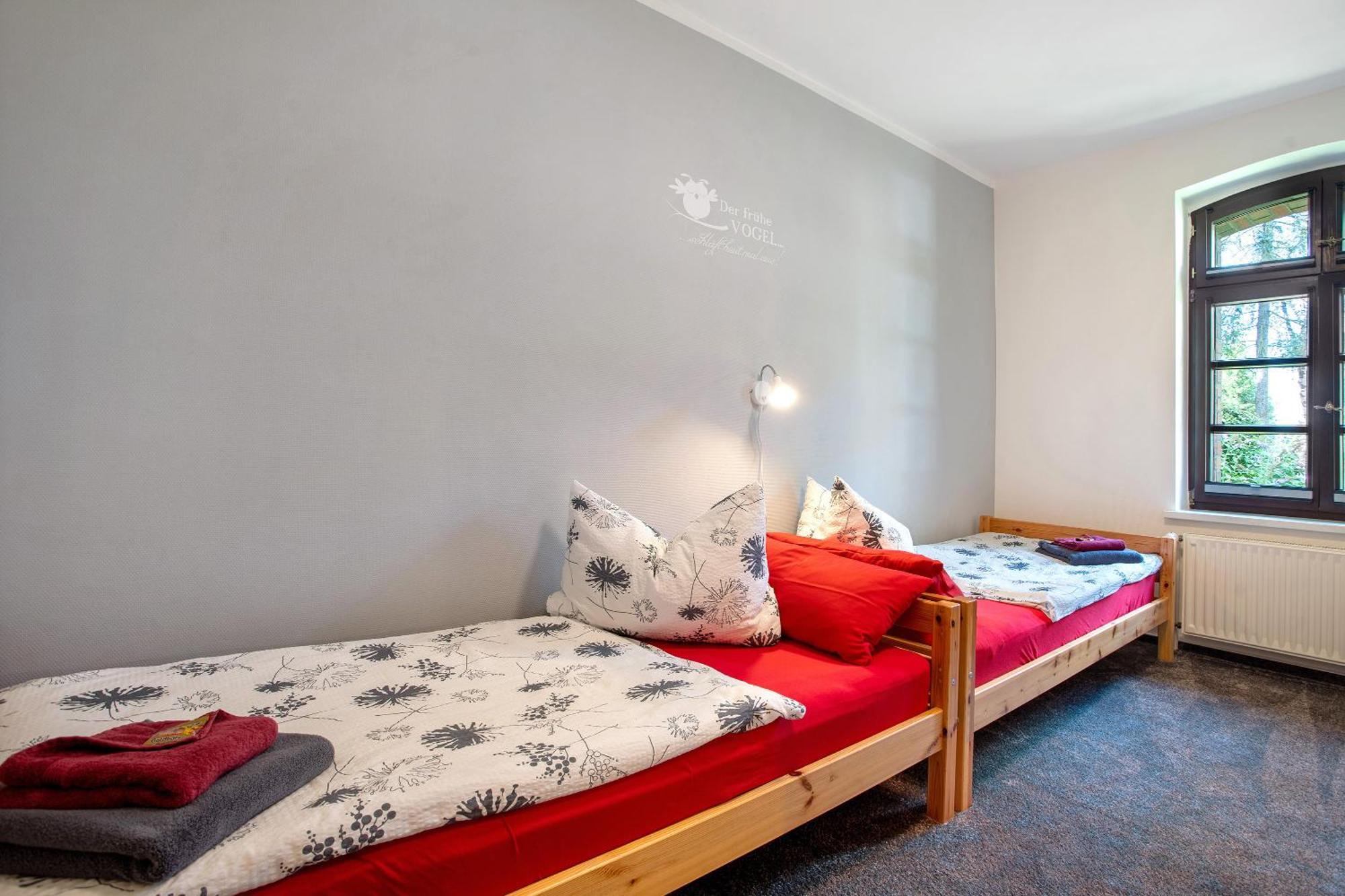 Ferienhaus Dorfidyll Bugewitz المظهر الخارجي الصورة