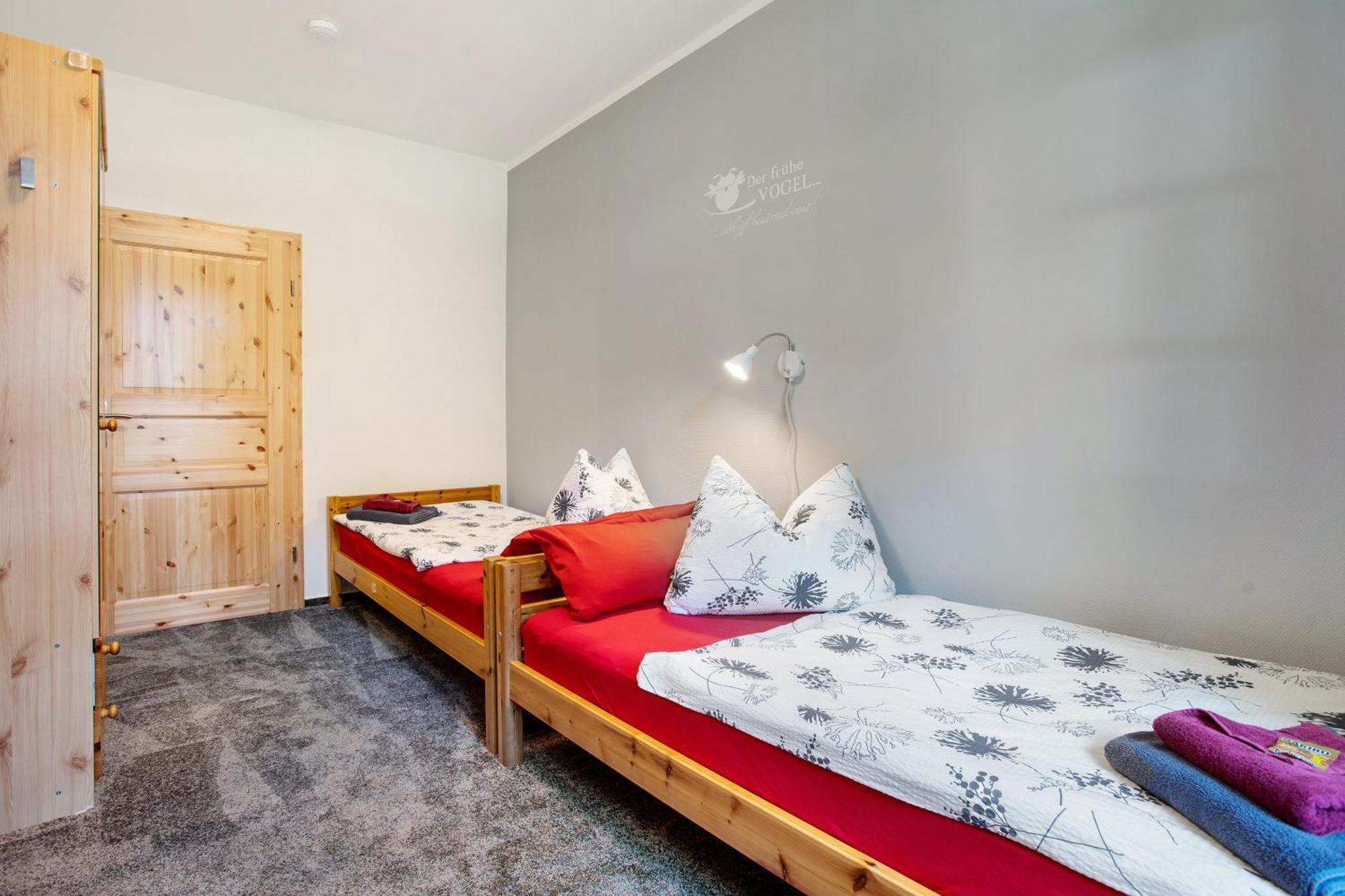Ferienhaus Dorfidyll Bugewitz المظهر الخارجي الصورة