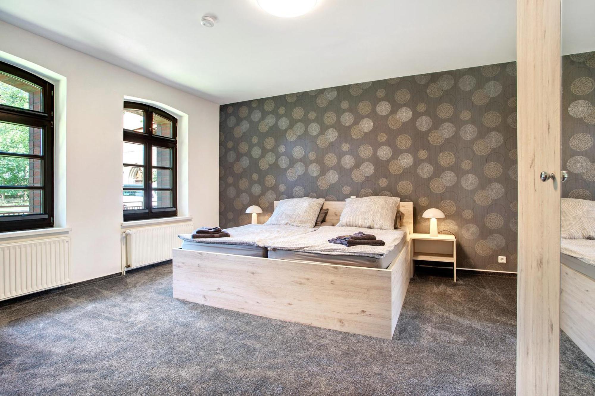 Ferienhaus Dorfidyll Bugewitz المظهر الخارجي الصورة