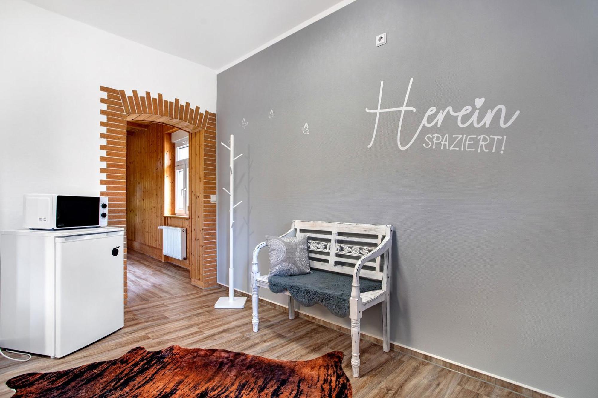 Ferienhaus Dorfidyll Bugewitz المظهر الخارجي الصورة